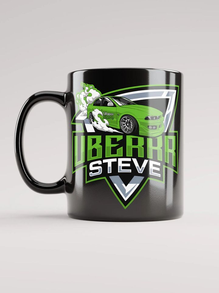 UberrrSteve Mug product image (1)