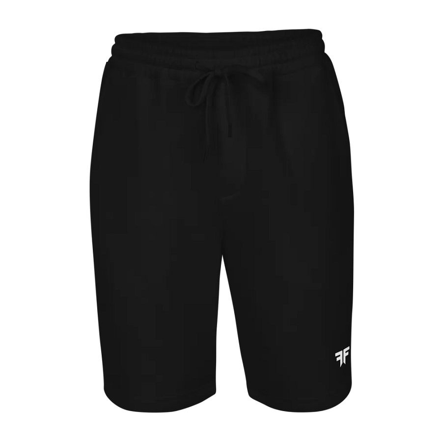 Fearless 01s Fleece Shorts product image (9)