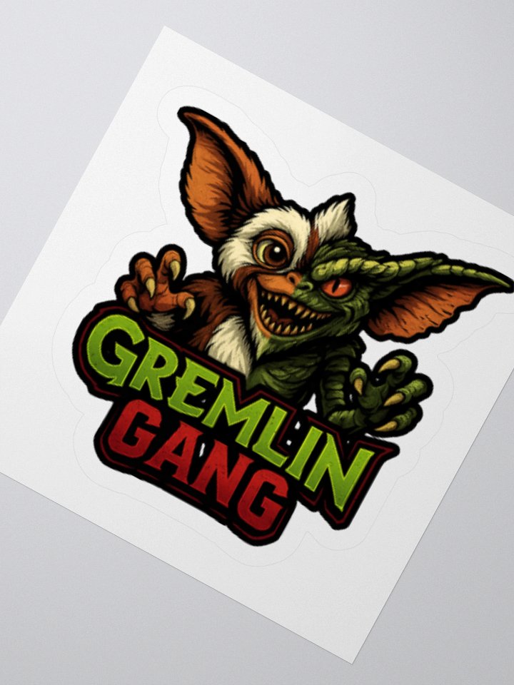 GG Stickers product image (5)