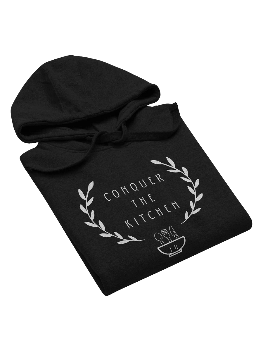 Conquer the Kitchen Hoodie product image (5)