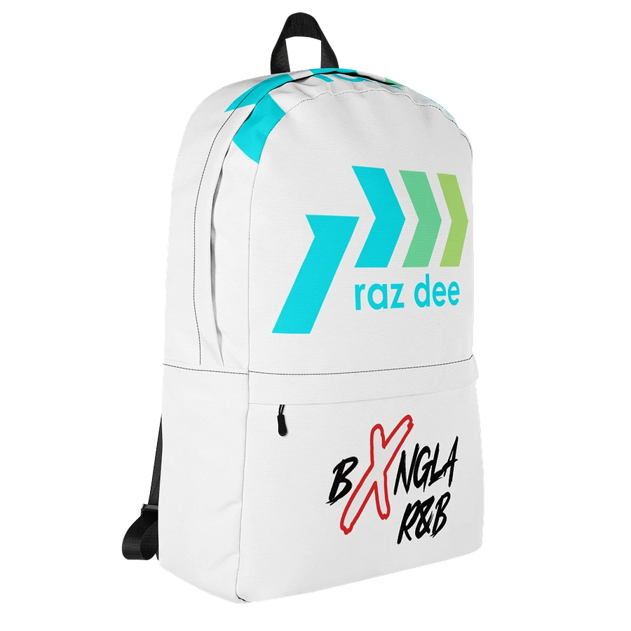 Raz Dee Vibin' Backpack product image (4)