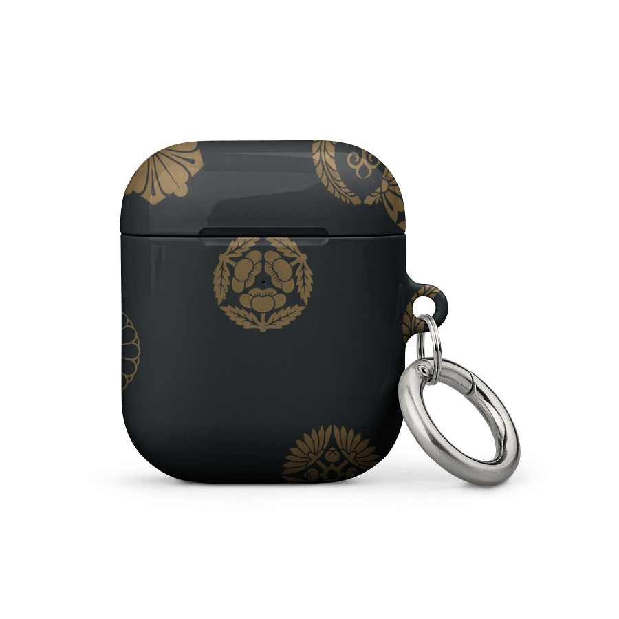 Golden Emblem. AirPods® Case product image (1)