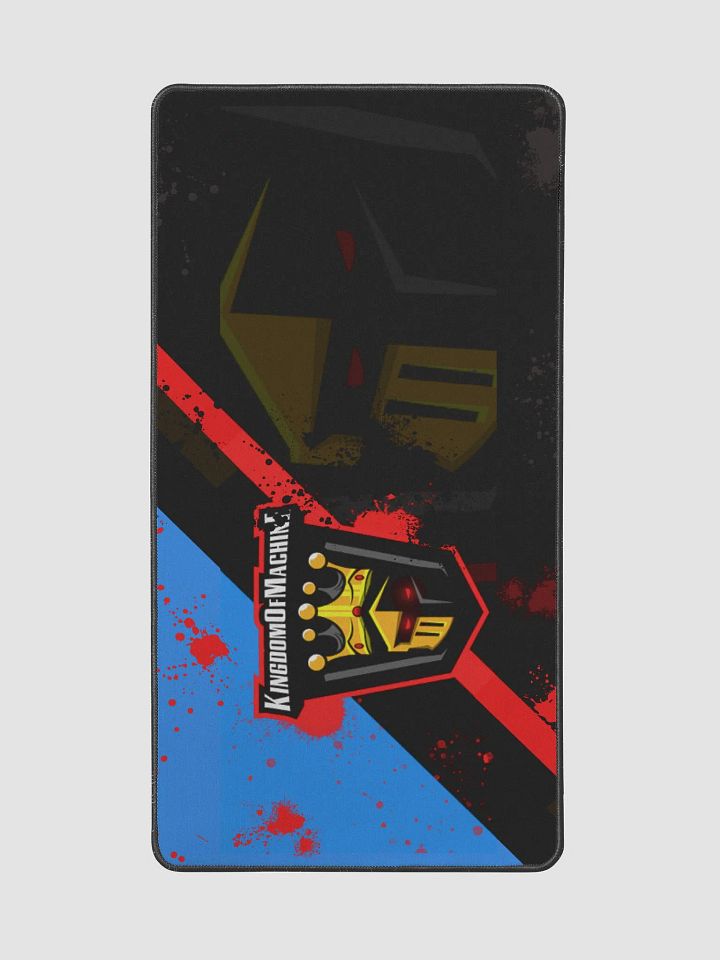 E-Sport biggest mouse pad 15x31 product image (2)