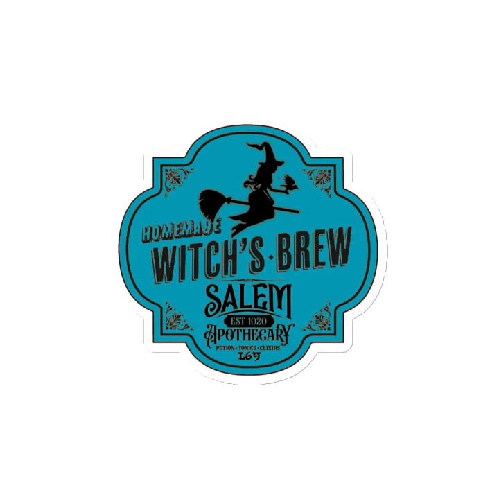 HOMEMADE WITCH'S BREW product image (2)