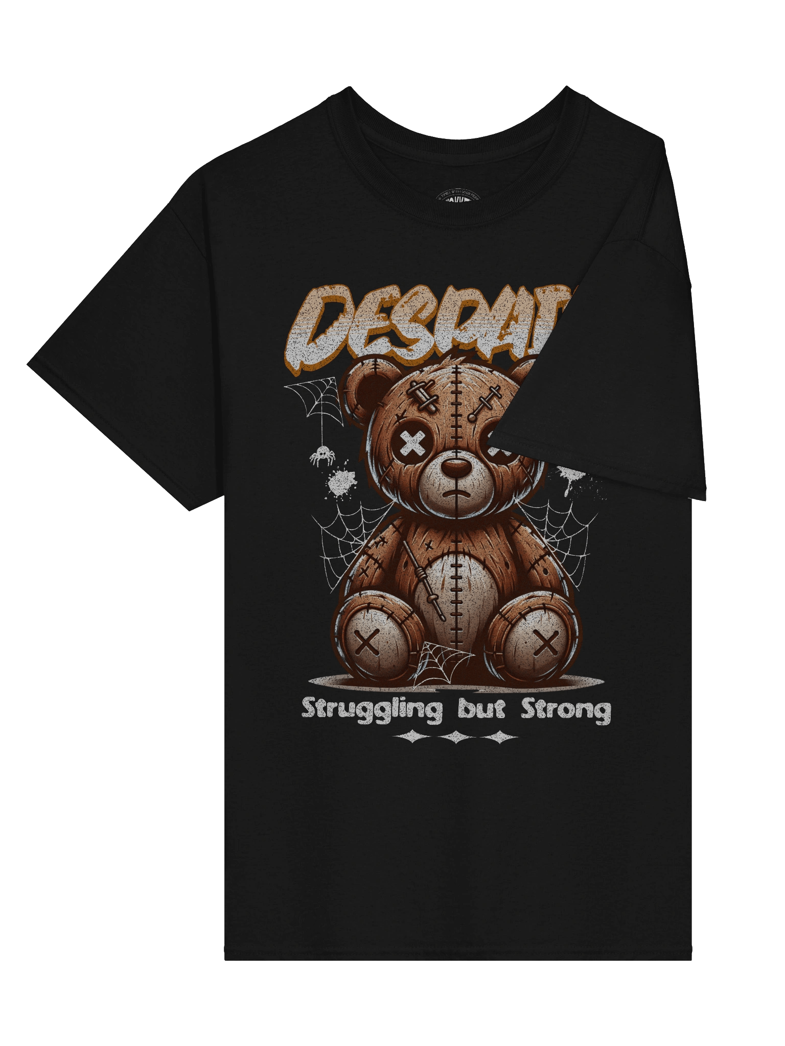 The Bear Dispair product image (3)