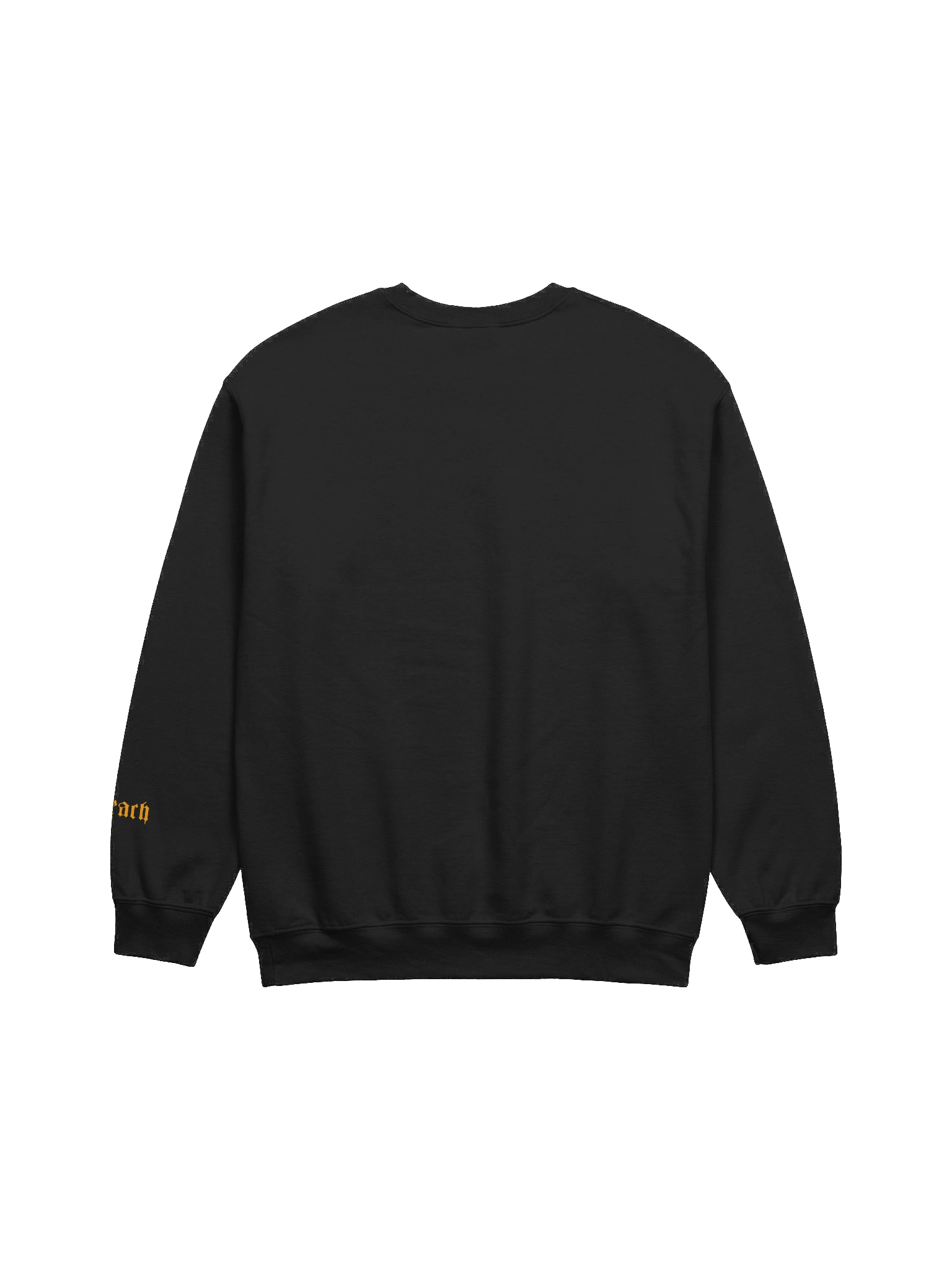 Devilish Crew Neck product image (5)