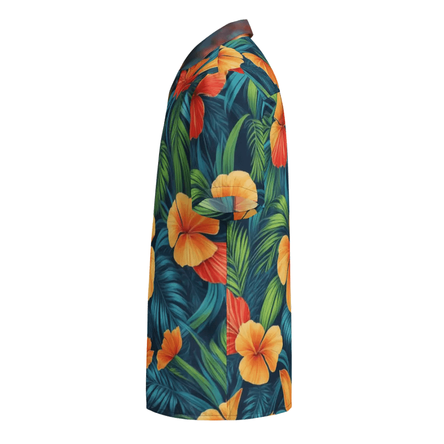 Tropical Threads: Hawaiian Heaven Collection product image (4)