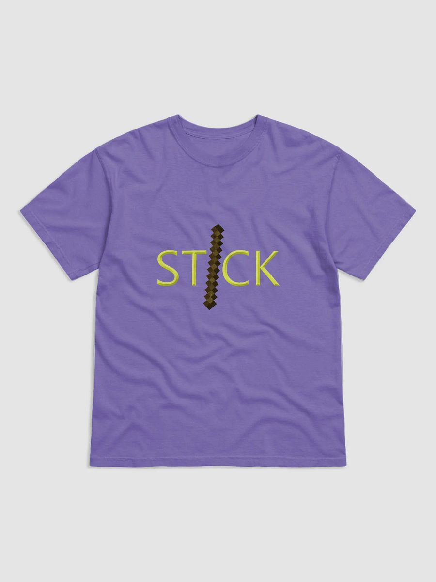STICK (T-Shirt) product image (1)