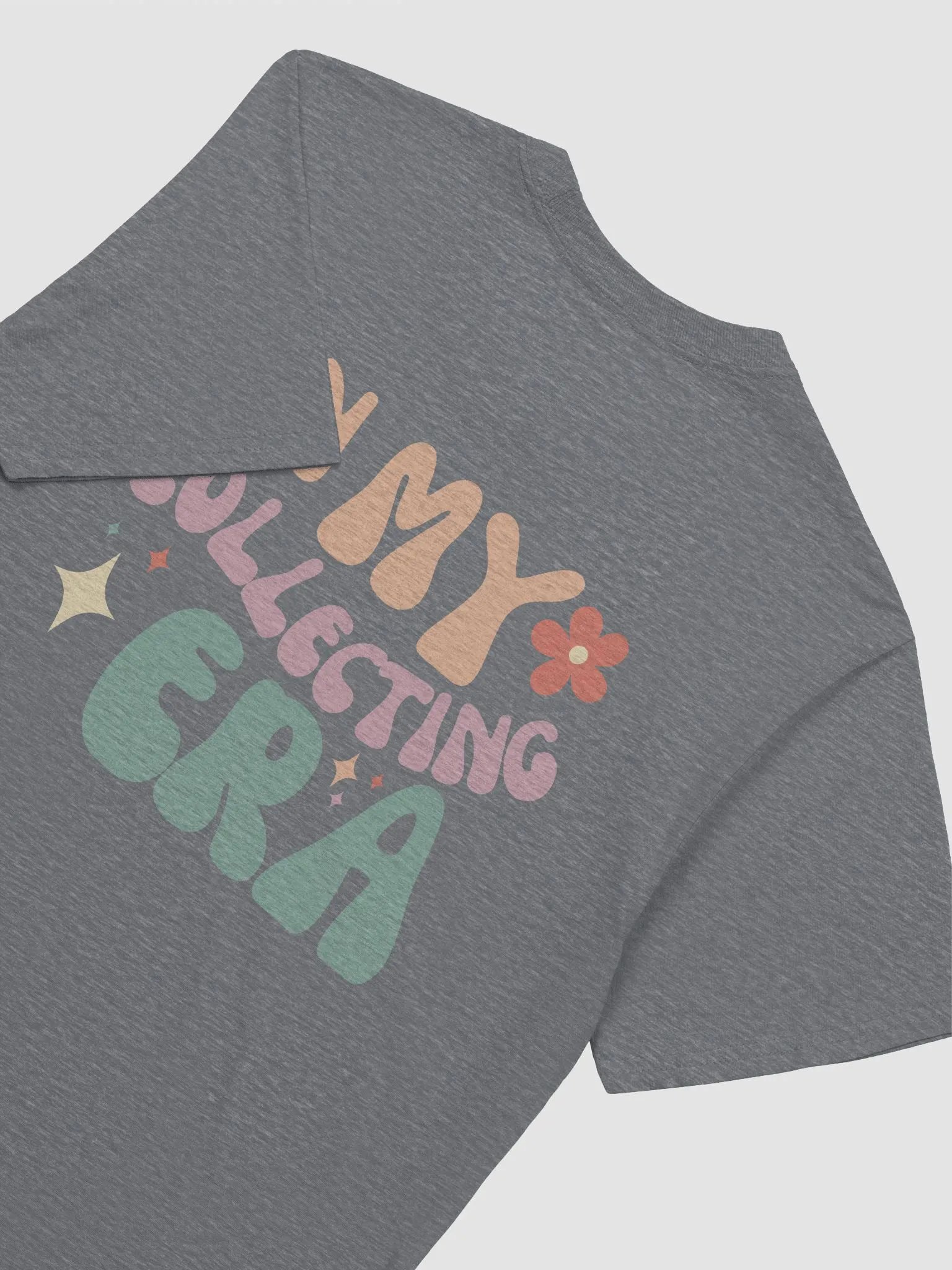 Era Black Logo T-Shirt product image (4)