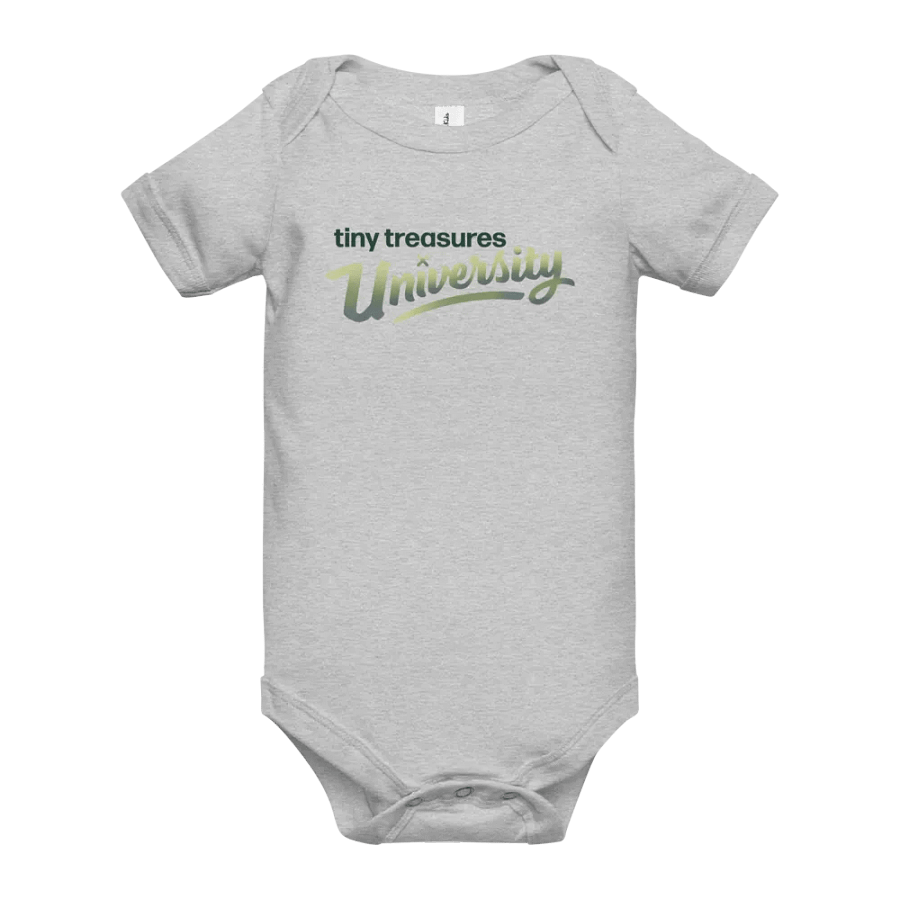 University Onsie product image (10)