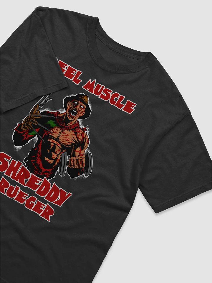 Shreddy Krueger (Oversized) product image (2)