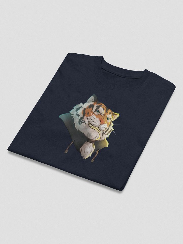 Primal - T-Shirt product image (2)