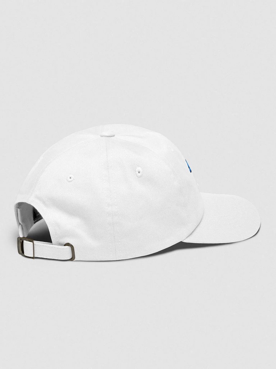 🎰THE YEAR OF GAMBA HAT🎰 product image (4)