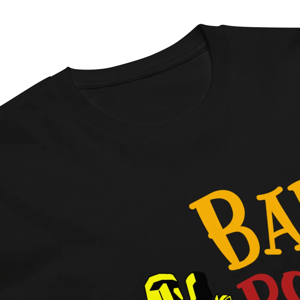 Bad Book Dudes Graphic Tee product image (6)