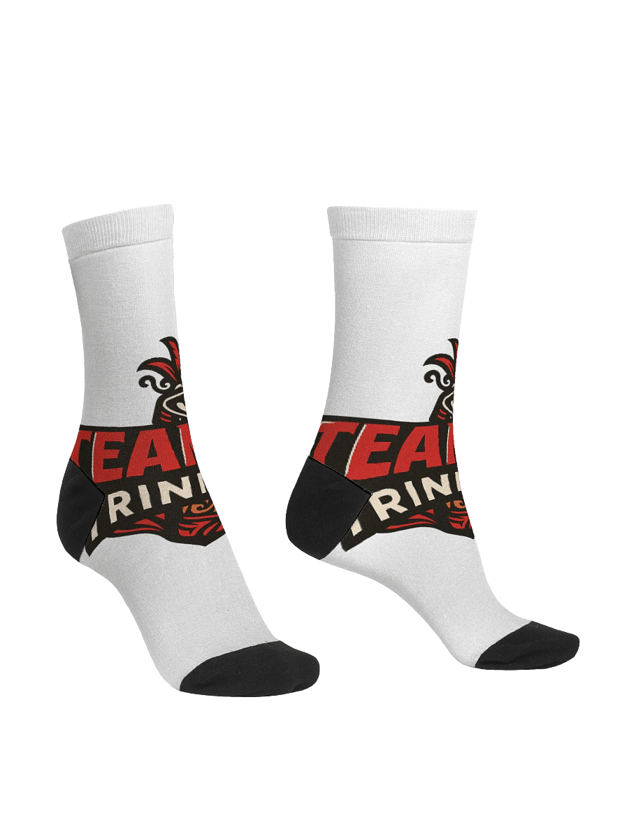 TEAM K TRINIDAD Socks product image (3)