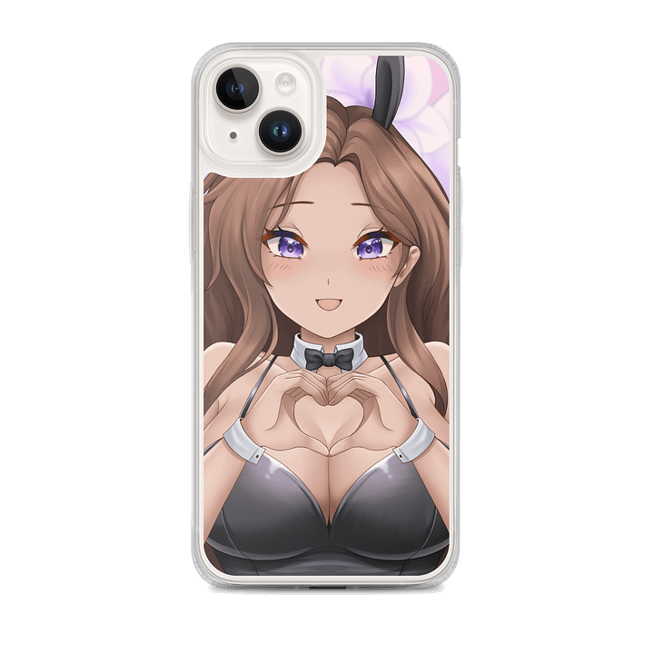 Heart Sign Empress - iPhone product image (2)