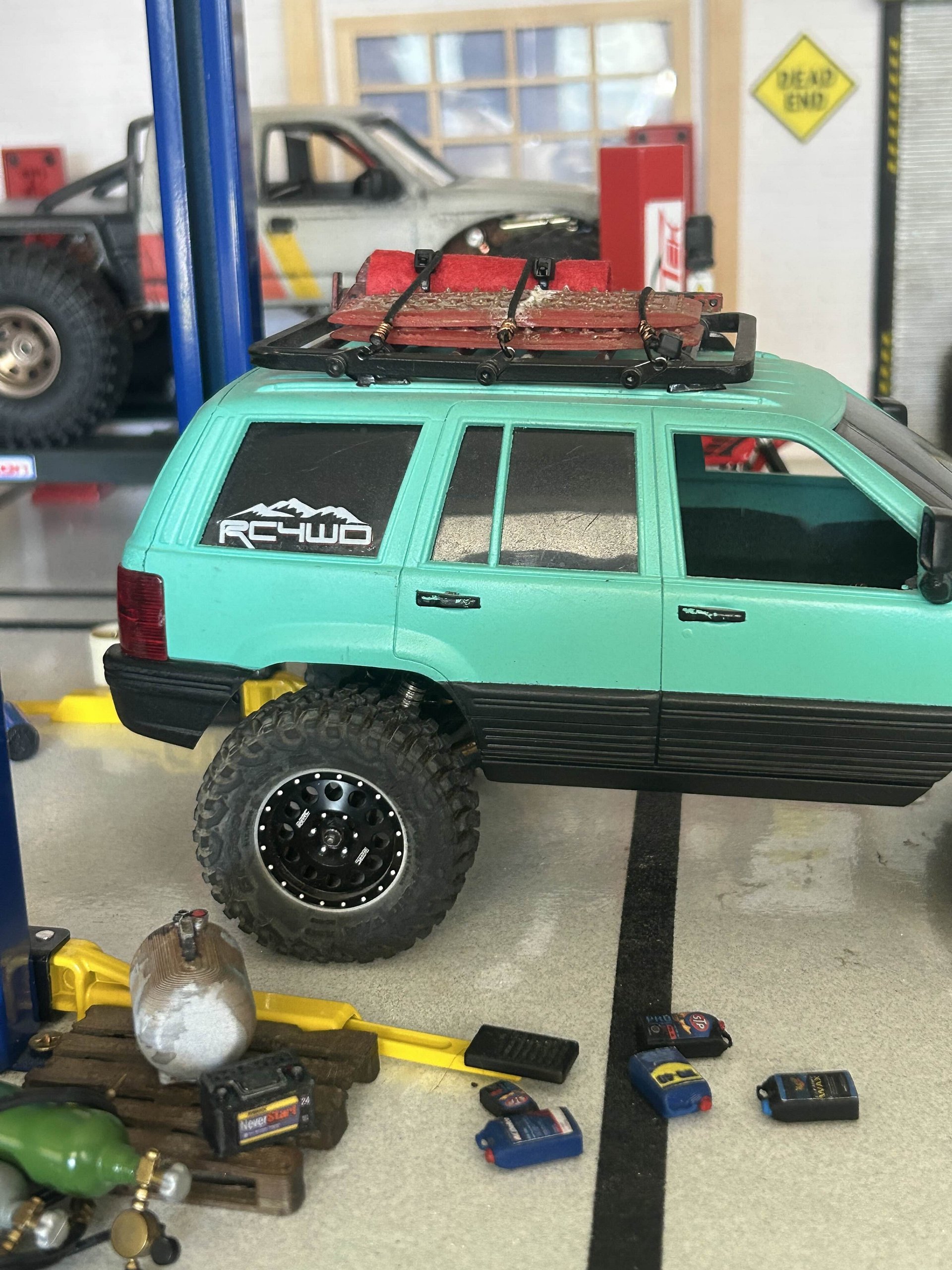 Scx24 Cherokee product image (4)