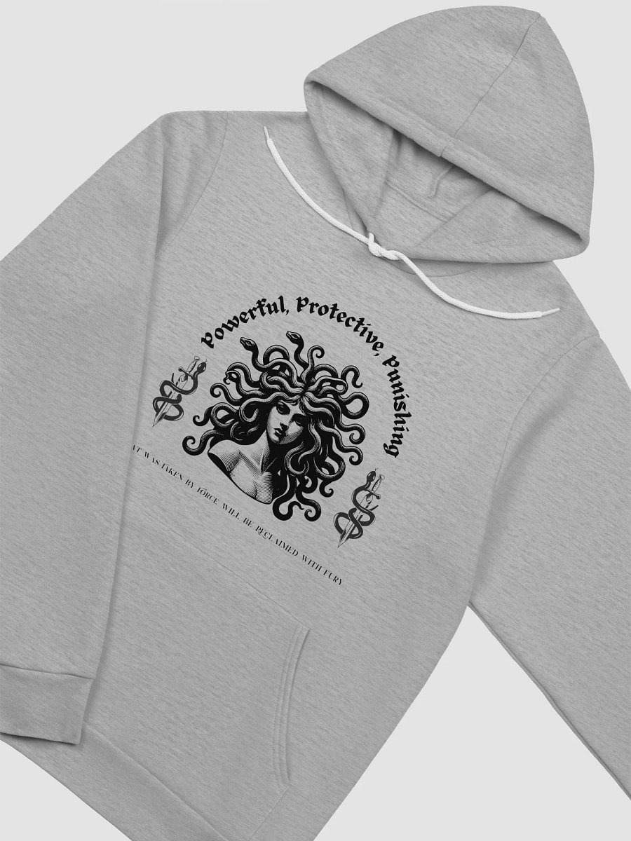 Medusa Hoodie product image (9)