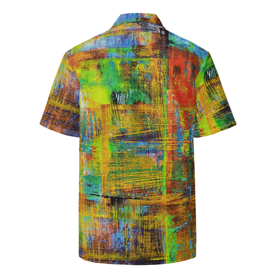 original painting squeegee by b.reters print on shirt product image (8)