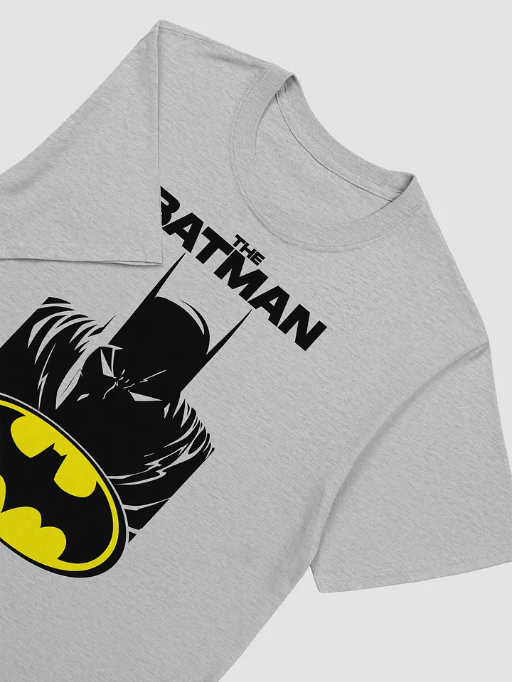 Gotham Guardian Bat Symbol T-Shirt product image (2)