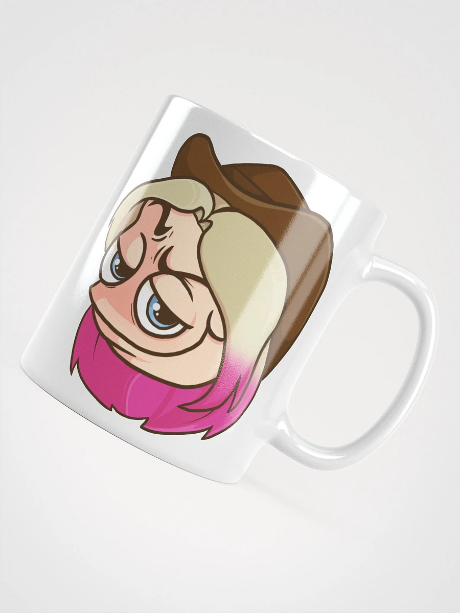 Doggin Mug product image (4)