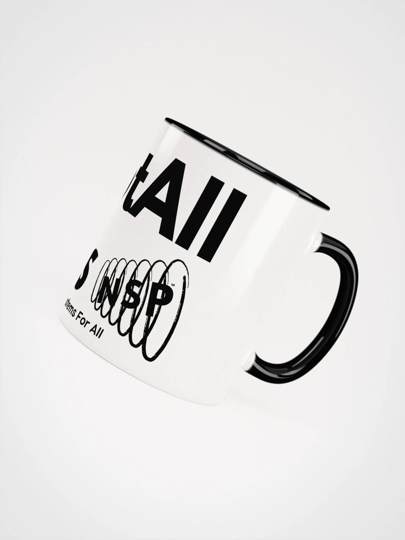 #Not All Cults Funky Harmony Mug product image (7)