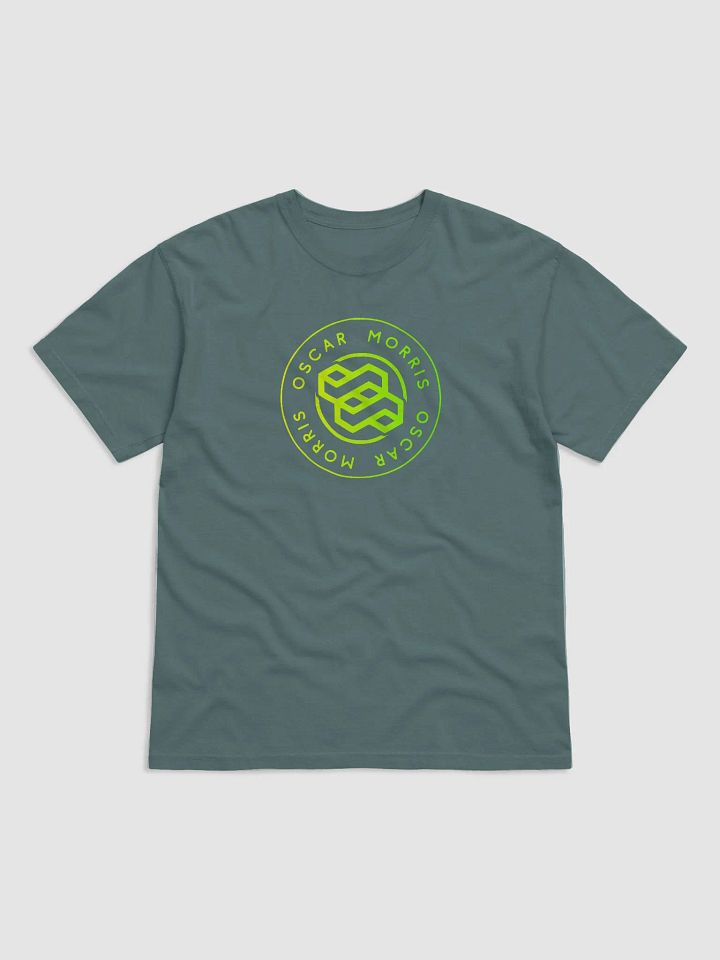 Spruce & Shine Tee product image (2)