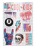 Sticker Sheet 2.0 product image (1)