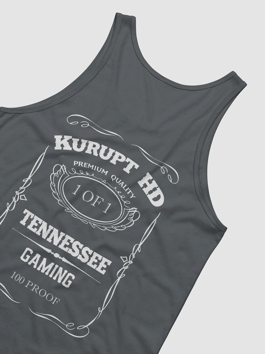 KuruptHD Gaming(Tennessee Gaming) Tank Top product image (30)