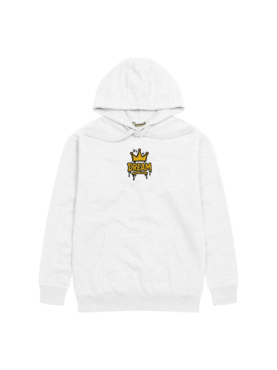 DREAM! - Cotton Heritage Hoodie product image (3)