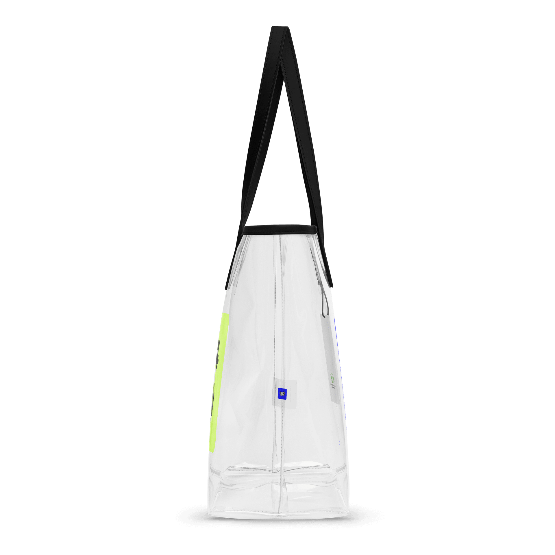 Barioish Clear Tote product image (5)