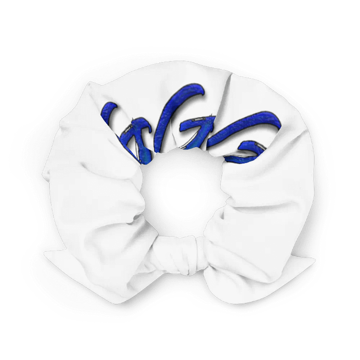 GGG Logo Scrunchie product image (2)