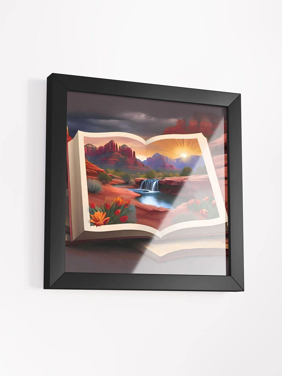 Red Rock Oasis product image (3)