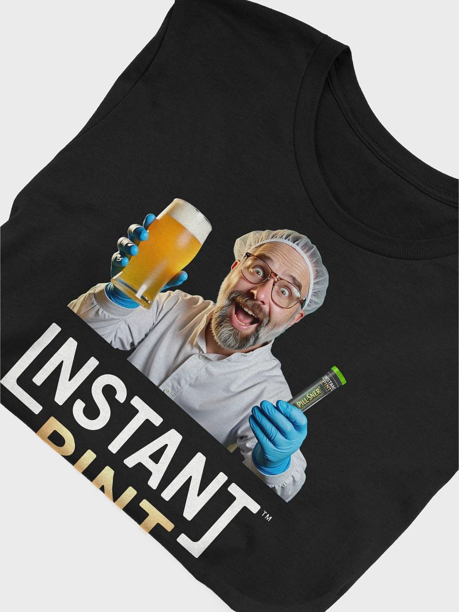 InstantPint shirt - Papas Choice product image (5)