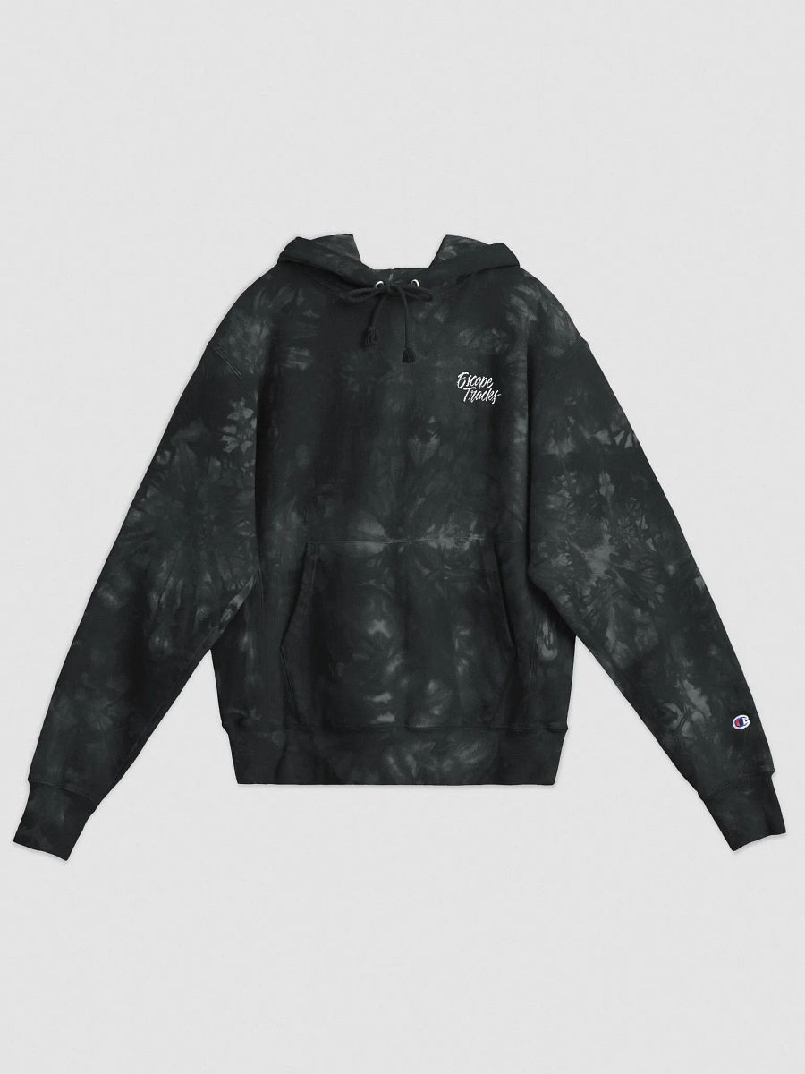 EscapeTracks Hoodie product image (1)