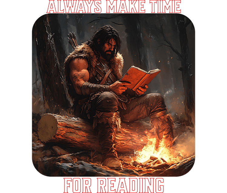 Always Make Time product image (2)