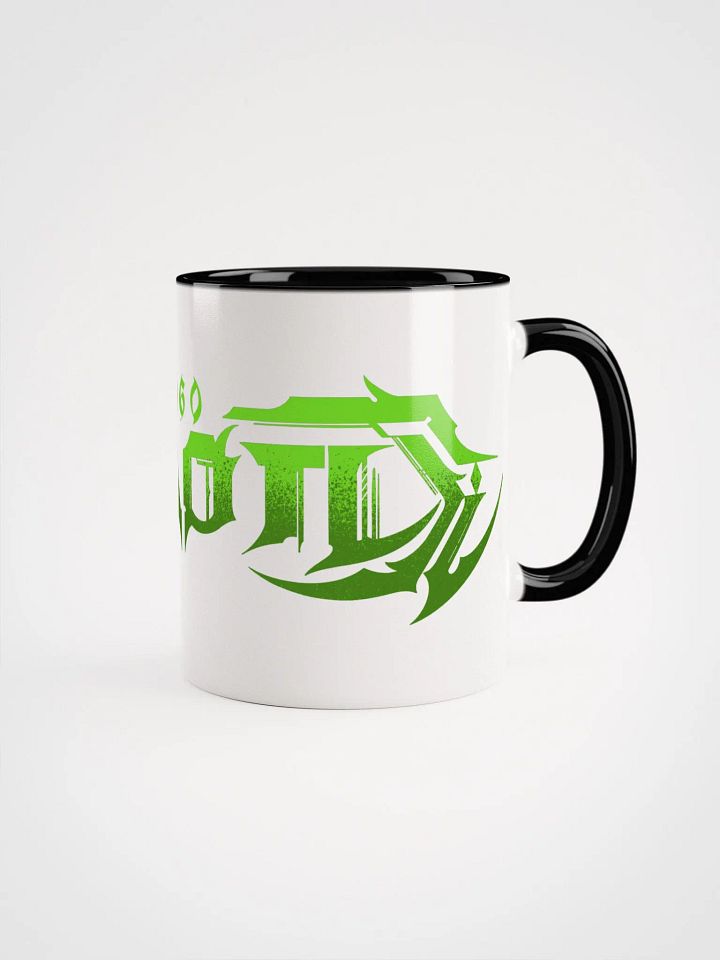 Ceramic Project060 Logo Mug product image (1)