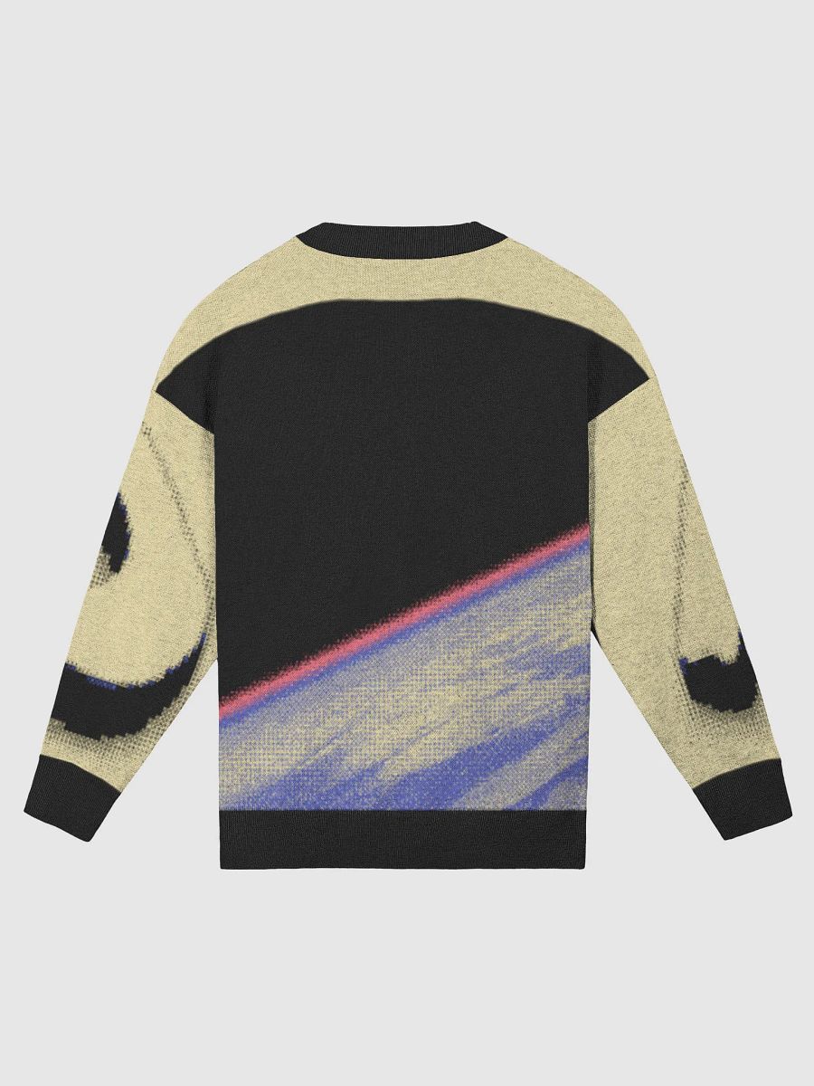 Galactic Cozy Knit Crewneck product image (7)