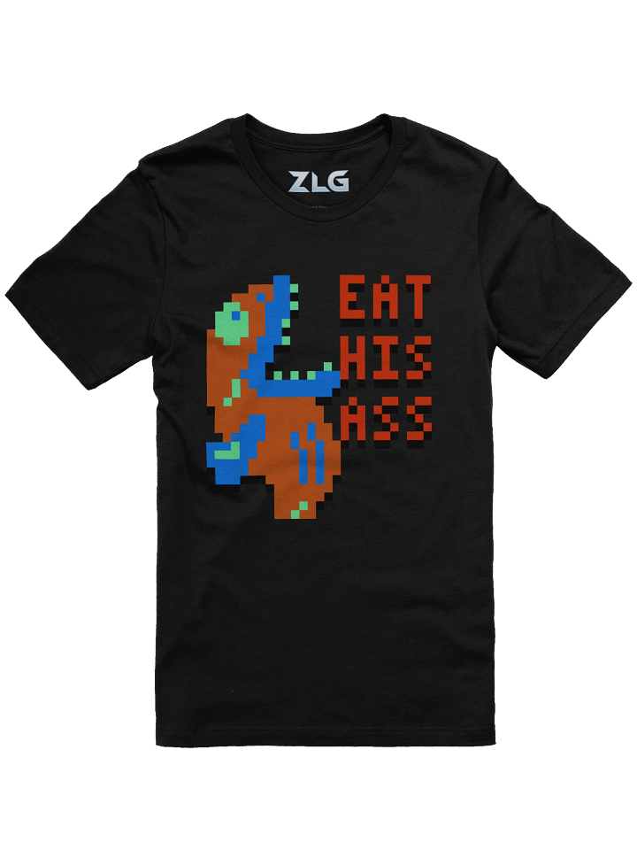 Eat His Ass Tee product image (8)
