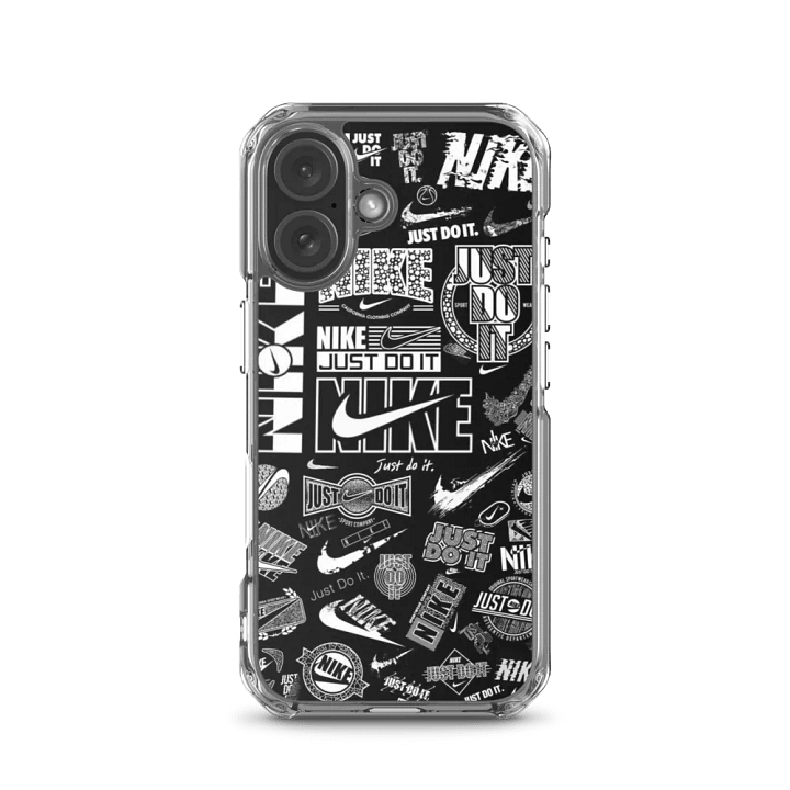 Just Do It iPhone Case product image (15)