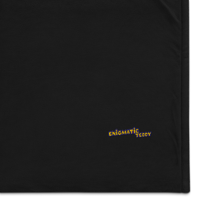 Enigmatic Blanket product image (1)