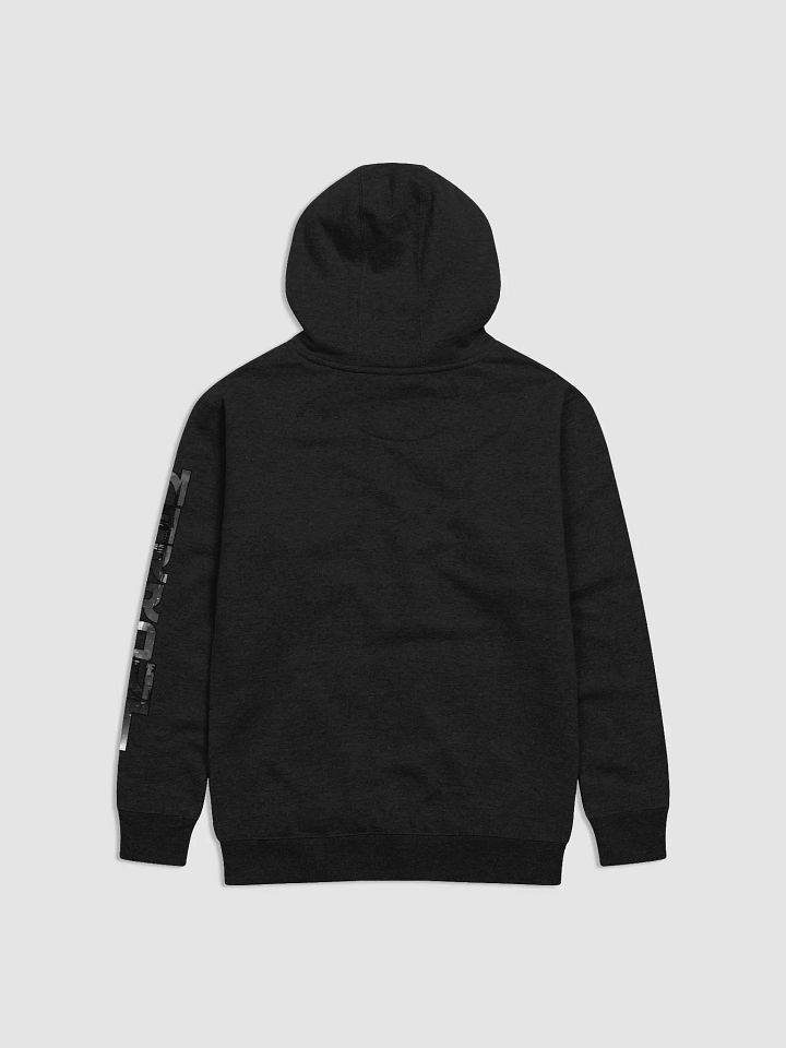 NTG Skyline Unisex Cotton Hoodie product image (9)