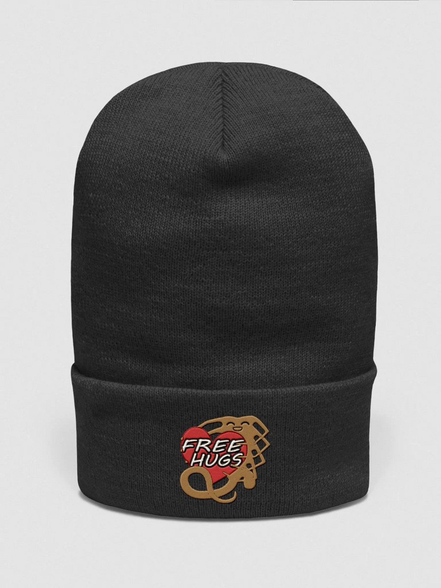 free hugs beanie! product image (7)