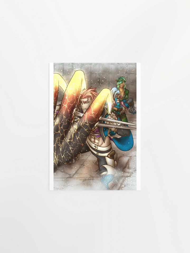 Protection Print product image (1)