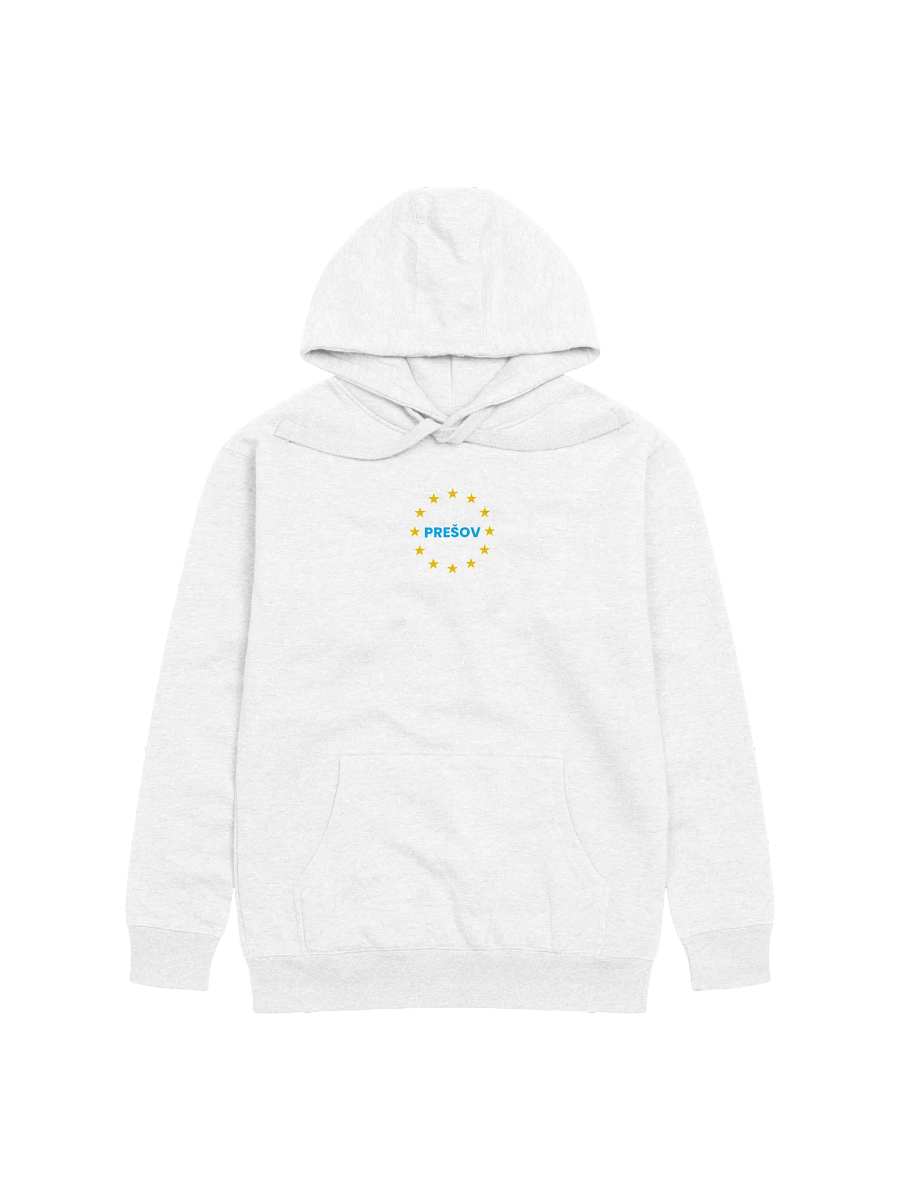 Prešov Hoodie product image (7)