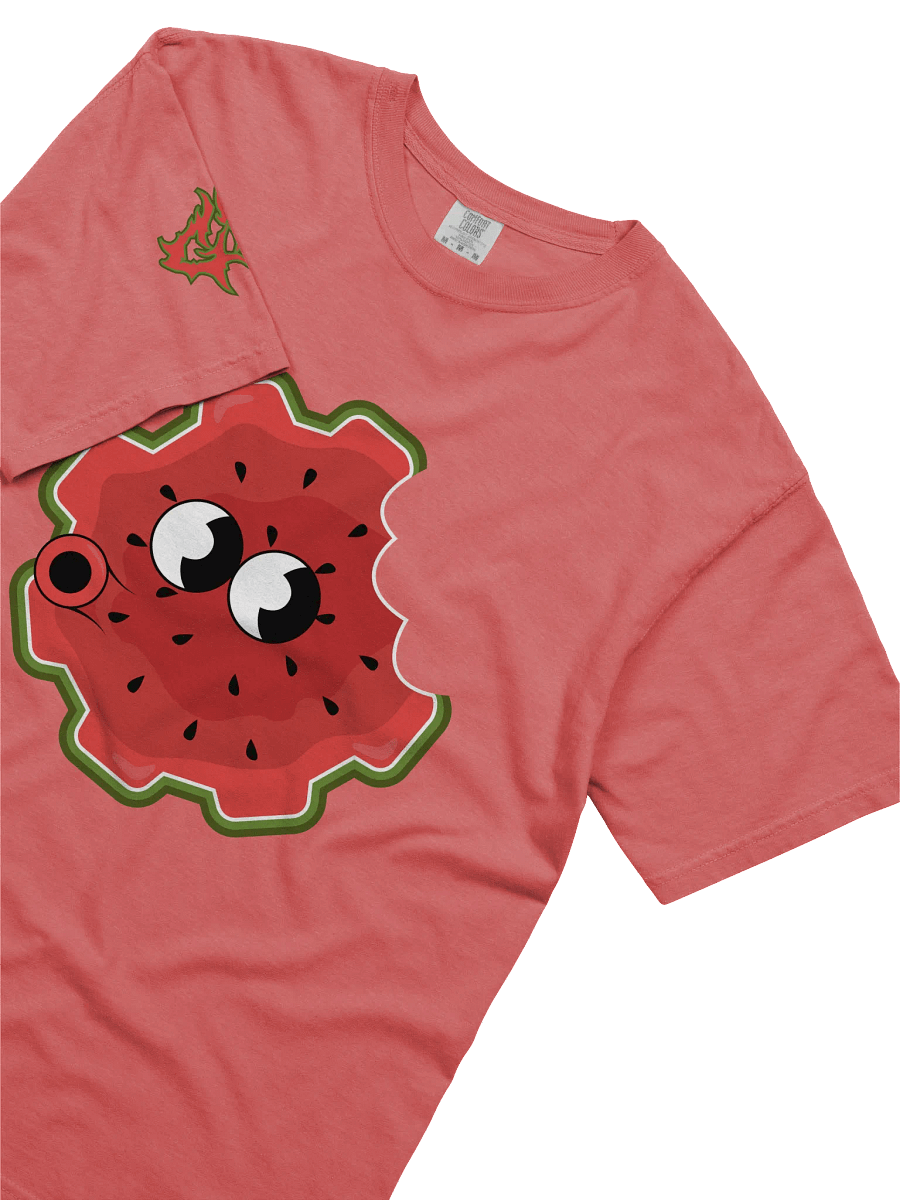 Watermelon Cog T-Shirt product image (39)