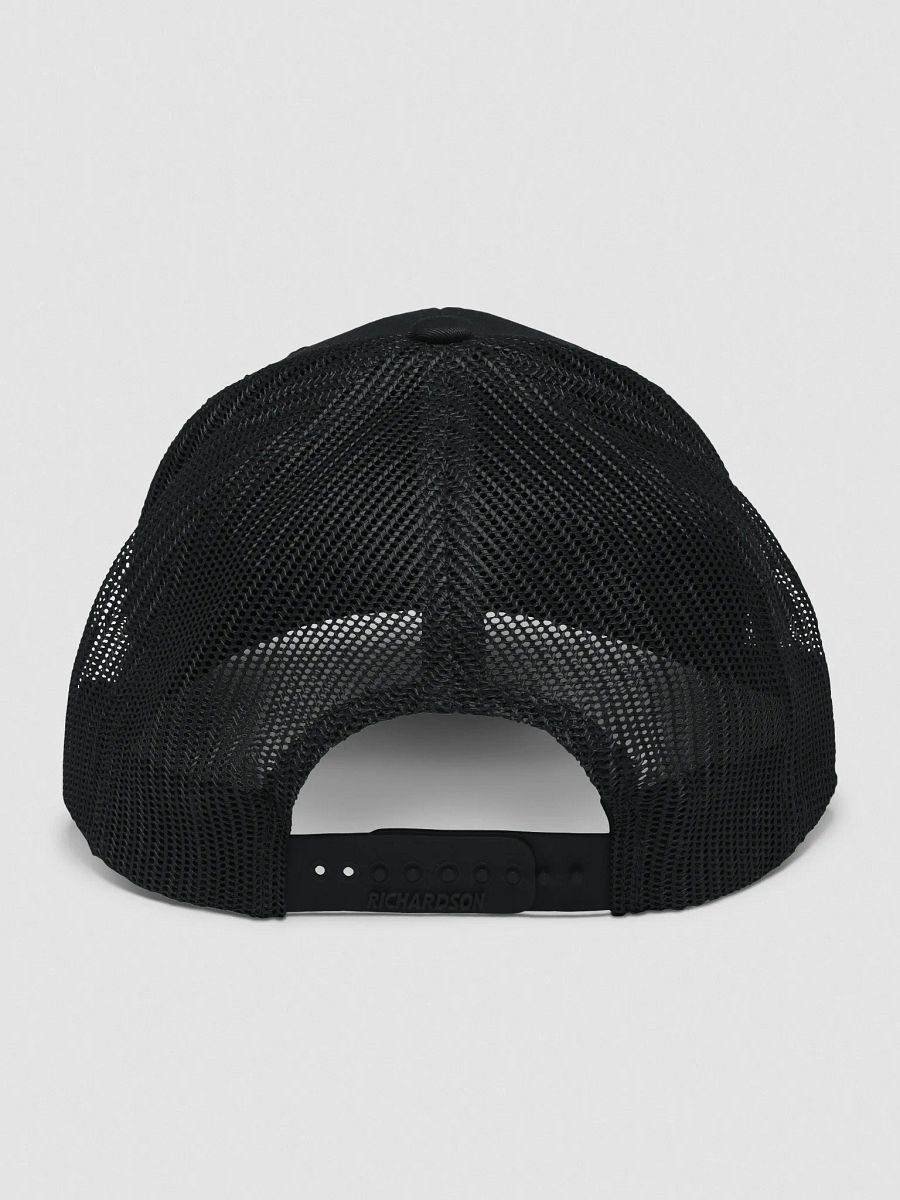 Stronghold Trucker Hat product image (21)