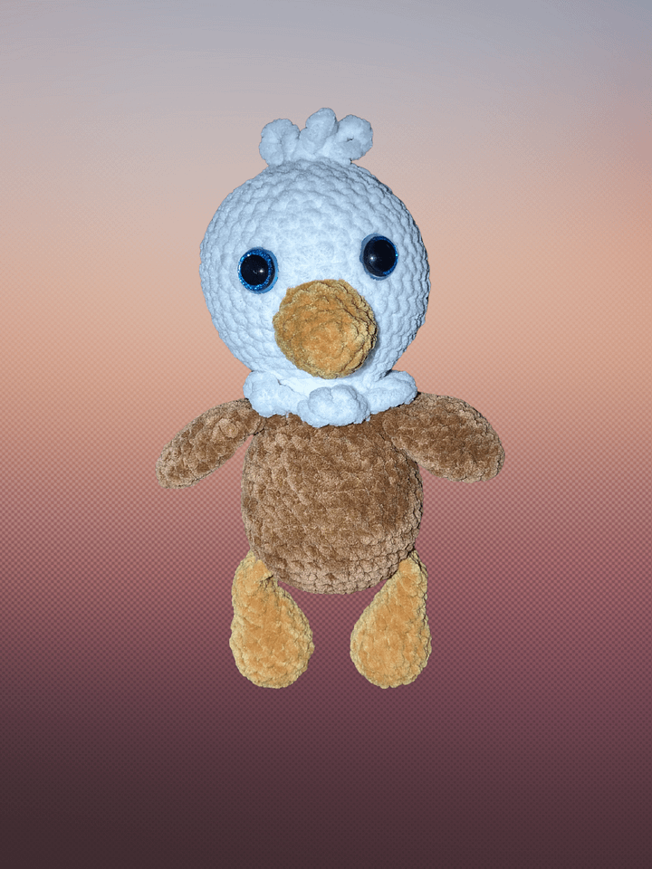Eagle product image (1)
