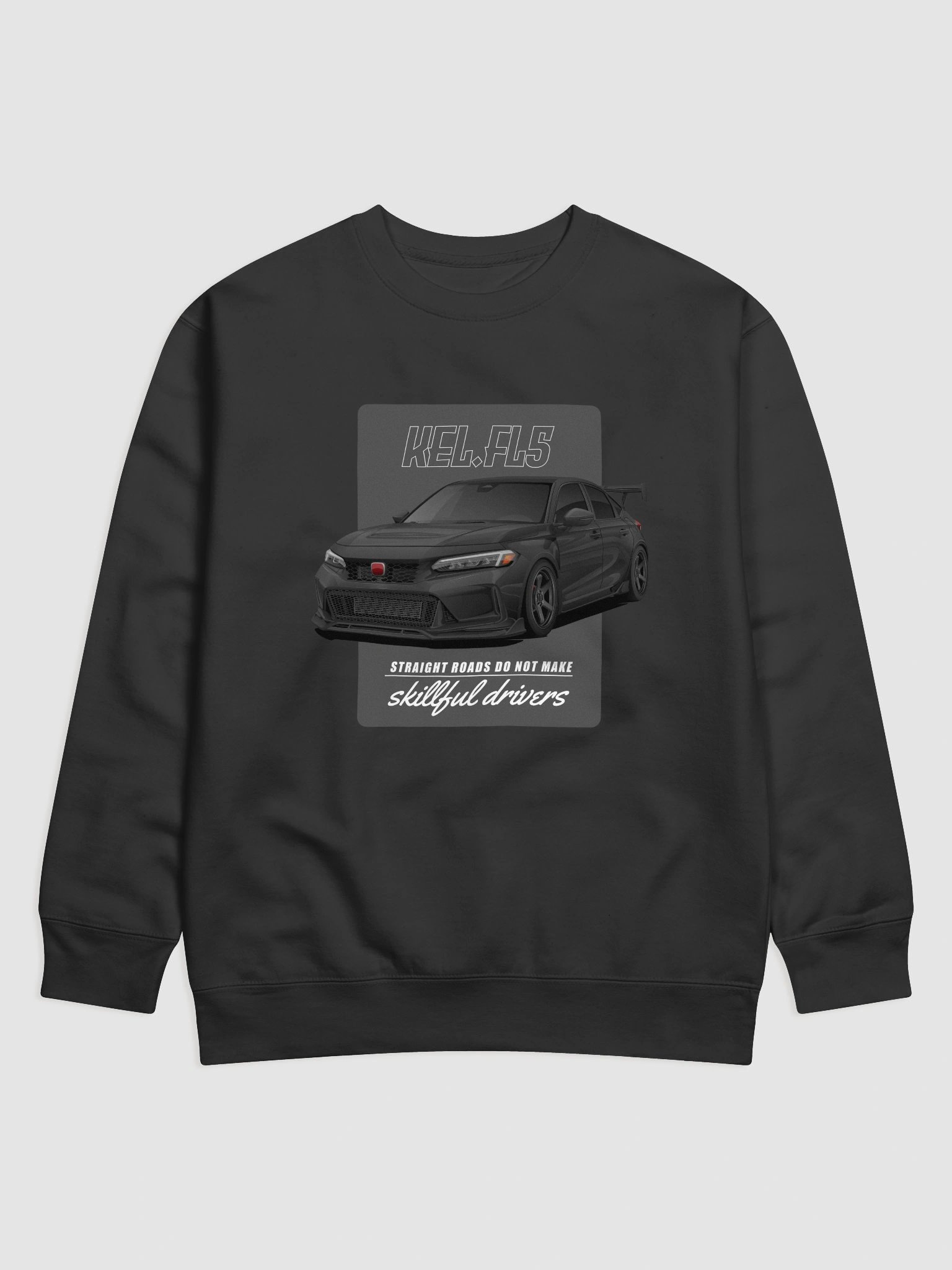 Sweatshirt - kel.fl5 product image (3)