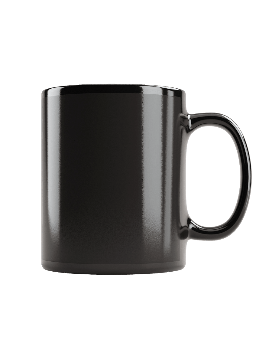 Just Be Cool Skull Mug product image (4)